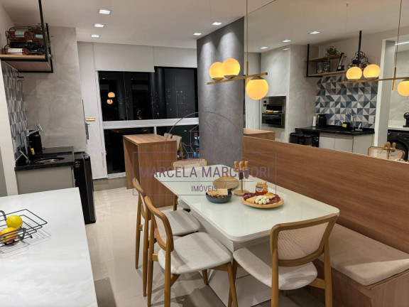 Imagem Apartamento com 2 Quartos à Venda, 67 m² em Praia De Itaparica - Vila Velha