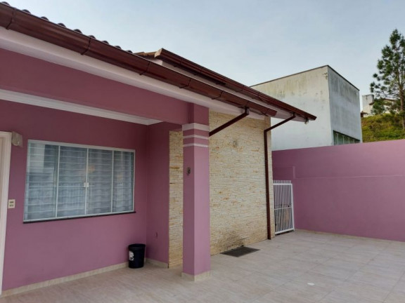 Imagem Casa com 4 Quartos à Venda, 189 m² em Altos De Biguaçu - Biguaçu Imagem Casa com 4 Quartos à Venda, 189 m² em Altos De Biguaçu - Biguaçu
