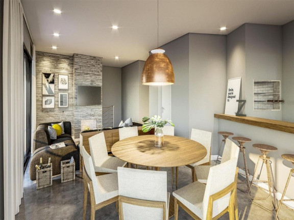 Imagem Apartamento com 2 Quartos à Venda, 109 m² em Petrópolis - Porto Alegre