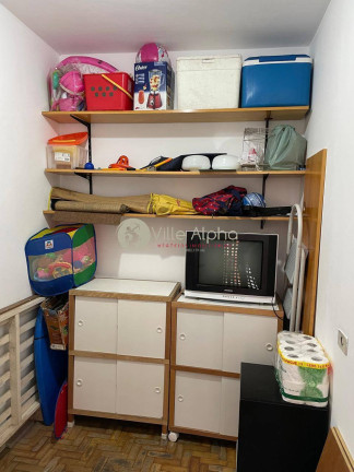 Imagem Apartamento com 2 Quartos à Venda, 100 m² em Aparecida - Santos Imagem Apartamento com 2 Quartos à Venda, 100 m² em Aparecida - Santos