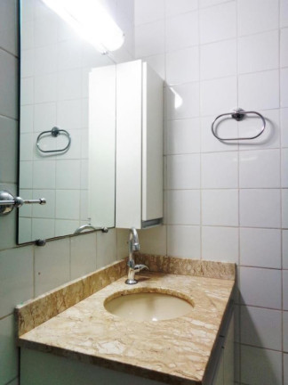 Imagem Apartamento com 1 Quarto à Venda, 46 m² em Perdizes - São Paulo Imagem Apartamento com 1 Quarto à Venda, 46 m² em Perdizes - São Paulo
