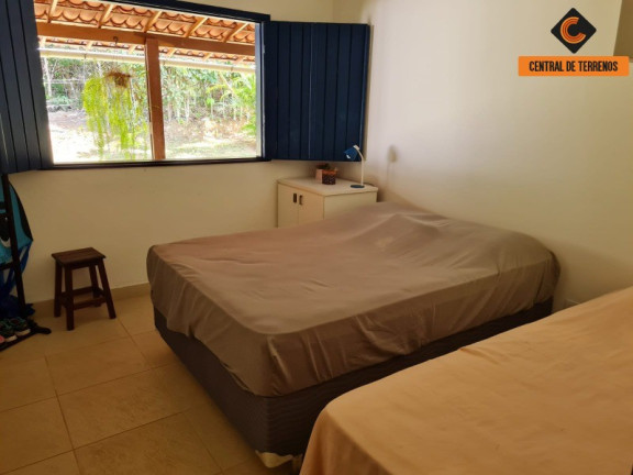 Imagem Imóvel com 3 Quartos à Venda, 114.000 m² em Abrantes - Camaçari