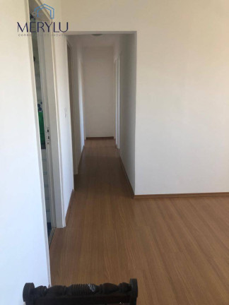 Imagem Apartamento com 3 Quartos à Venda, 90 m² em Cambuci - São Paulo