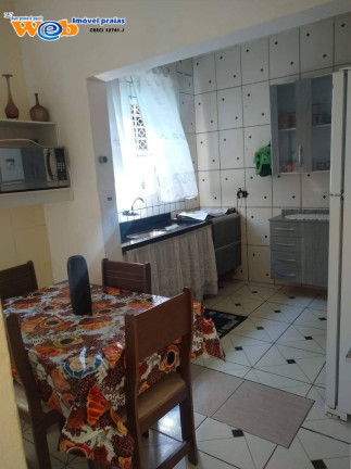 Imagem Casa com 2 Quartos à Venda, 60 m² em Cidade Da Criança - Praia Grande