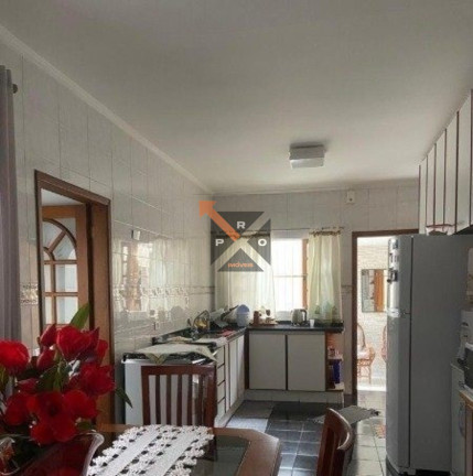 Imagem Casa com 3 Quartos à Venda, 200 m² em Alto Da Mooca - São Paulo Imagem Casa com 3 Quartos à Venda, 200 m² em Alto Da Mooca - São Paulo