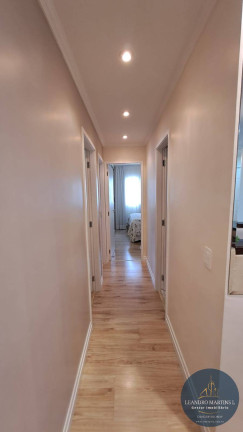 Imagem Apartamento com 3 Quartos à Venda, 72 m² em Usina Piratininga - São Paulo