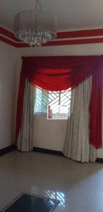 Imagem Casa com 3 Quartos à Venda, 328 m² em Sacomã - São Paulo Imagem Casa com 3 Quartos à Venda, 328 m² em Sacomã - São Paulo