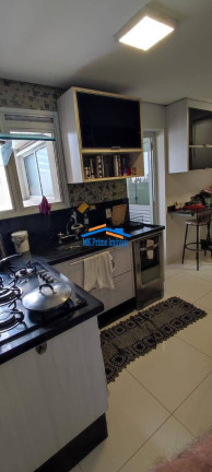 Imagem Apartamento com 3 Quartos à Venda, 96 m² em Vila Leopoldina - São Paulo