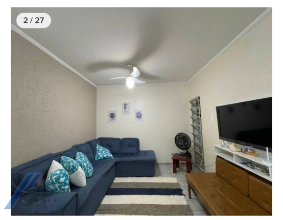 Imagem Apartamento com 2 Quartos à Venda, 70 m² em Itaguá - Ubatuba Imagem Apartamento com 2 Quartos à Venda, 70 m² em Itaguá - Ubatuba