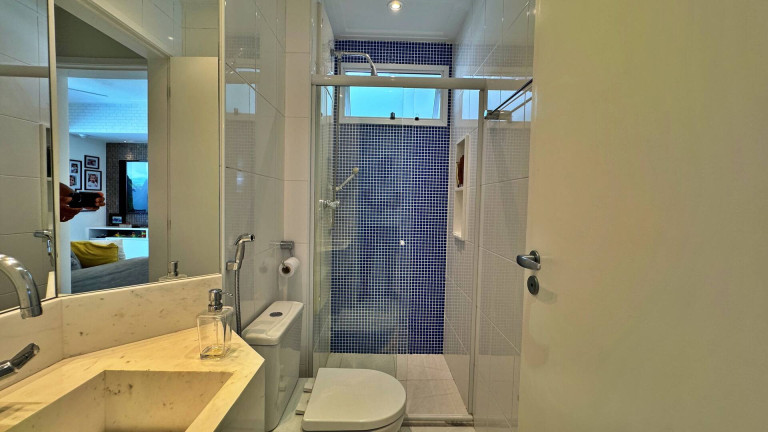 Imagem Apartamento com 3 Quartos à Venda, 102 m² em Riviera De São Lourenço - Bertioga