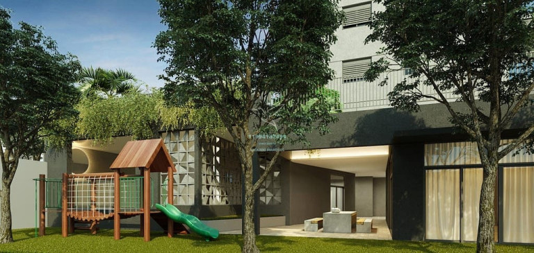 Imagem Apartamento com 3 Quartos à Venda, 105 m² em Pinheiros - São Paulo