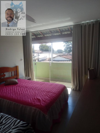 Imagem Casa com 3 Quartos à Venda, 125 m² em Jardim Da Granja - São José Dos Campos Imagem Casa com 3 Quartos à Venda, 125 m² em Jardim Da Granja - São José Dos Campos