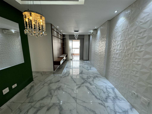 Imagem Apartamento com 3 Quartos à Venda, 101 m² em Forte - Praia Grande Imagem Apartamento com 3 Quartos à Venda, 101 m² em Forte - Praia Grande