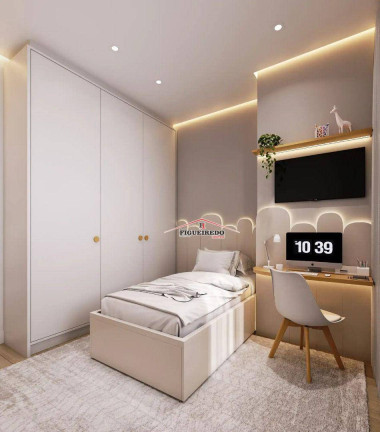 Imagem Apartamento com 2 Quartos à Venda, 77 m² em Vila Guilhermina - Praia Grande Imagem Apartamento com 2 Quartos à Venda, 77 m² em Vila Guilhermina - Praia Grande