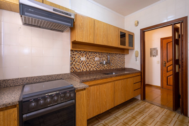 Imagem Apartamento com 2 Quartos à Venda, 56 m² em Mooca - São Paulo