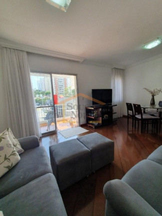 Imagem Apartamento com 3 Quartos à Venda, 92 m² em Santana - São Paulo Imagem Apartamento com 3 Quartos à Venda, 92 m² em Santana - São Paulo