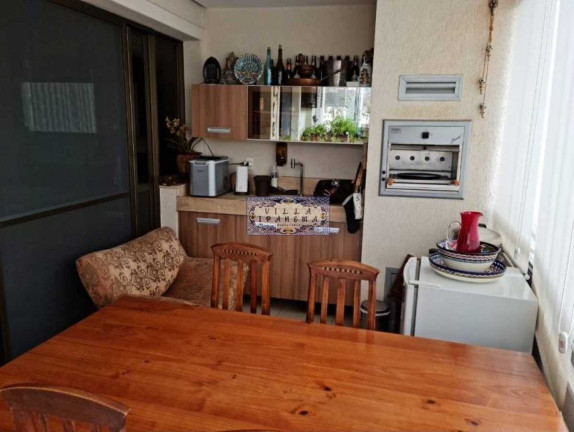 Imagem Apartamento com 4 Quartos à Venda, 210 m² em Icaraí - Niterói Imagem Apartamento com 4 Quartos à Venda, 210 m² em Icaraí - Niterói
