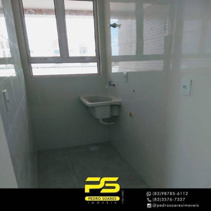 Imagem Apartamento com 2 Quartos à Venda, 55 m² em Jardim São Paulo - João Pessoa Imagem Apartamento com 2 Quartos à Venda, 55 m² em Jardim São Paulo - João Pessoa