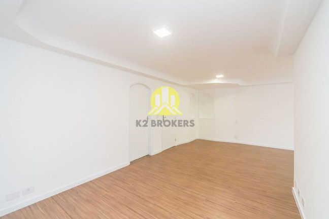 Imagem Apartamento com 3 Quartos à Venda, 119 m² em Itaim Bibi - São Paulo Imagem Apartamento com 3 Quartos à Venda, 119 m² em Itaim Bibi - São Paulo
