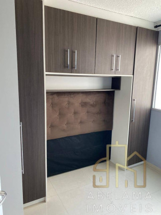 Imagem Apartamento com 2 Quartos à Venda, 40 m² em Vila Lutécia - Santo André