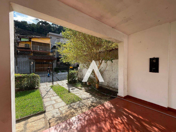Imagem Casa com 3 Quartos à Venda, 138 m² em Quinta Da Barra - Teresópolis Imagem Casa com 3 Quartos à Venda, 138 m² em Quinta Da Barra - Teresópolis