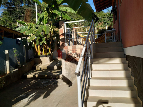 Imagem Casa com 3 Quartos à Venda, 560 m² em Sebastiana - Teresópolis