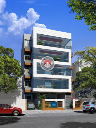 Cobertura com 2 Quartos à Venda, 149 m² em Vila Isabel - Rio De Janeiro