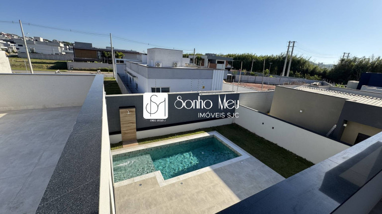 Imagem Casa com 3 Quartos à Venda, 450 m² em Condomínio Residencial Mont Blanc - São José Dos Campos Imagem Casa com 3 Quartos à Venda, 450 m² em Condomínio Residencial Mont Blanc - São José Dos Campos