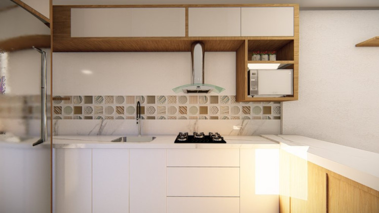 Imagem Casa com 3 Quartos à Venda, 80 m² em Sant Etiene - Matinhos Imagem Casa com 3 Quartos à Venda, 80 m² em Sant Etiene - Matinhos