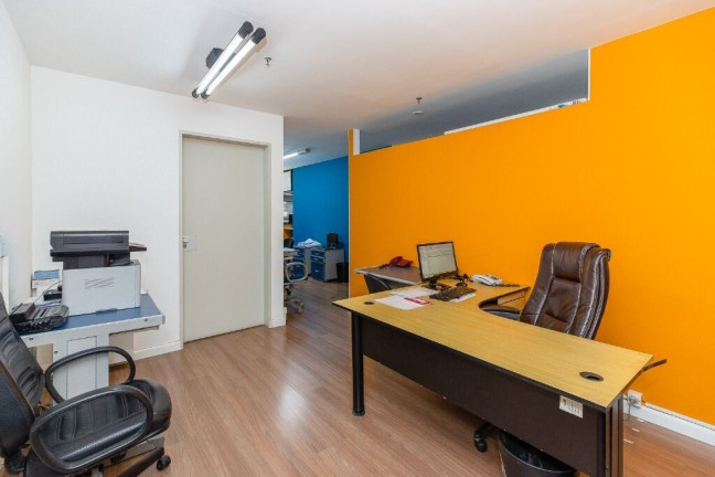 Imagem Sala Comercial à Venda, 117 m² em Vila Mariana - São Paulo Imagem Sala Comercial à Venda, 117 m² em Vila Mariana - São Paulo