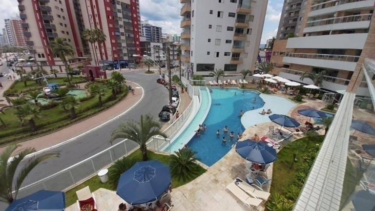 Imagem Apartamento com 2 Quartos à Venda, 80 m² em Guilhermina - Praia Grande Imagem Apartamento com 2 Quartos à Venda, 80 m² em Guilhermina - Praia Grande