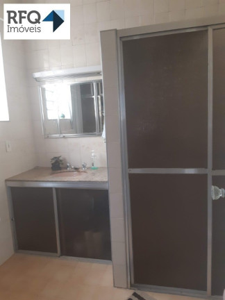 Imagem Casa com 4 Quartos à Venda, 221 m² em Jardim Da Glória - São Paulo