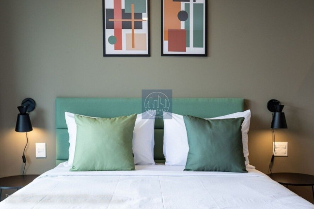 Imagem Imóvel com 1 Quarto para Alugar, 38 m² em Pinheiros - São Paulo Imagem Imóvel com 1 Quarto para Alugar, 38 m² em Pinheiros - São Paulo