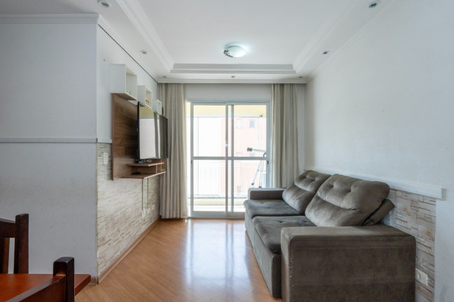 Imagem Apartamento com 3 Quartos à Venda, 70 m² em Vila Pereira Barreto - São Paulo Imagem Apartamento com 3 Quartos à Venda, 70 m² em Vila Pereira Barreto - São Paulo