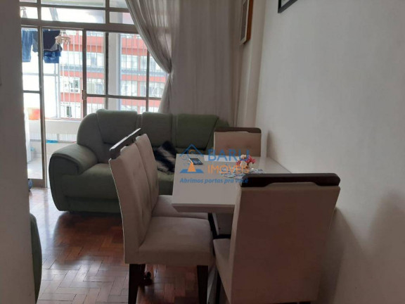 Imagem Apartamento com 2 Quartos à Venda, 65 m² em Bela Vista - São Paulo Imagem Apartamento com 2 Quartos à Venda, 65 m² em Bela Vista - São Paulo