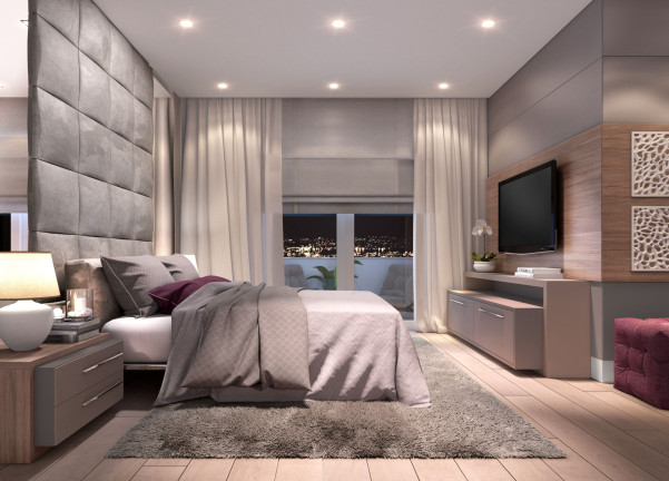 Imagem Apartamento com 3 Quartos à Venda, 175 m² em Medianeira - Caxias Do Sul