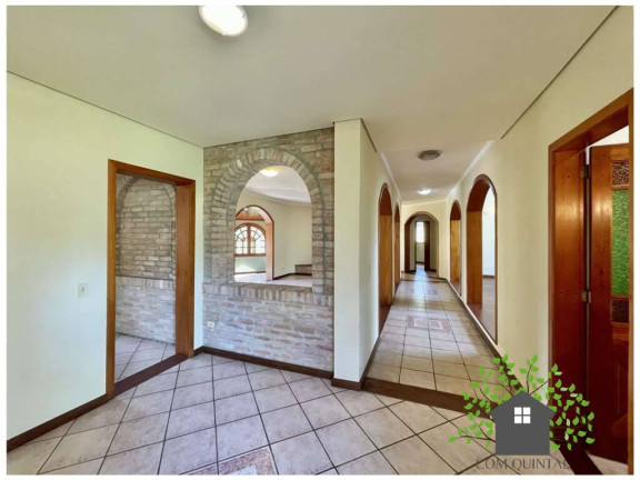 Imagem Casa com 4 Quartos à Venda, 1 m² em Recanto Impla - Carapicuíba