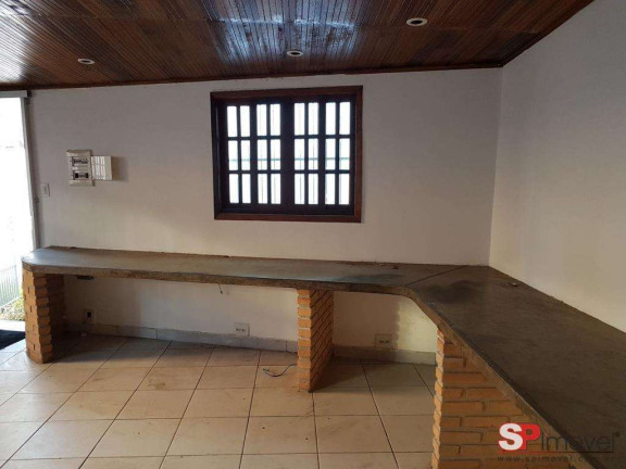 Imagem Casa com 3 Quartos à Venda, 200 m² em Sumaré - São Paulo Imagem Casa com 3 Quartos à Venda, 200 m² em Sumaré - São Paulo