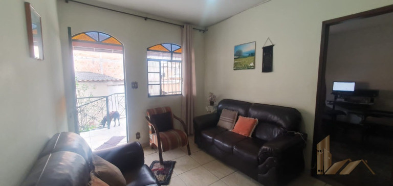 Imagem Casa com 4 Quartos à Venda, 163 m² em Jardim Dos Comerciários (venda Nova) - Belo Horizonte Imagem Casa com 4 Quartos à Venda, 163 m² em Jardim Dos Comerciários (venda Nova) - Belo Horizonte