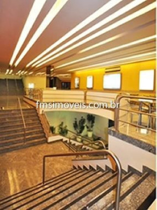 Imagem Sala Comercial para Alugar, 60 m² em Itaim Bibi - São Paulo Imagem Sala Comercial para Alugar, 60 m² em Itaim Bibi - São Paulo
