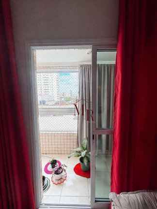 Imagem Apartamento com 1 Quarto à Venda, 47 m² em Aviação - Praia Grande Imagem Apartamento com 1 Quarto à Venda, 47 m² em Aviação - Praia Grande