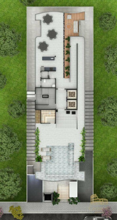 Imagem Apartamento com 2 Quartos à Venda, 56 m² em Tupi - Praia Grande Imagem Apartamento com 2 Quartos à Venda, 56 m² em Tupi - Praia Grande