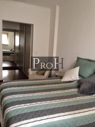 Imagem Apartamento com 3 Quartos à Venda, 186 m² em Tatuapé - São Paulo Imagem Apartamento com 3 Quartos à Venda, 186 m² em Tatuapé - São Paulo