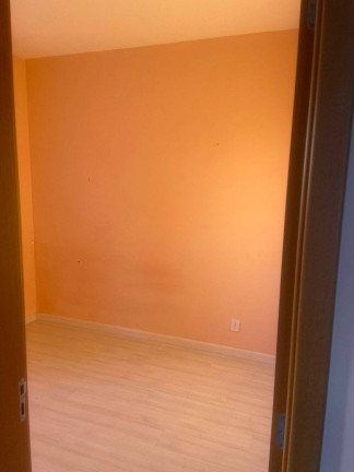 Imagem Apartamento com 2 Quartos à Venda, 52 m² em Bosque Dos Jacarandás - Jundiaí