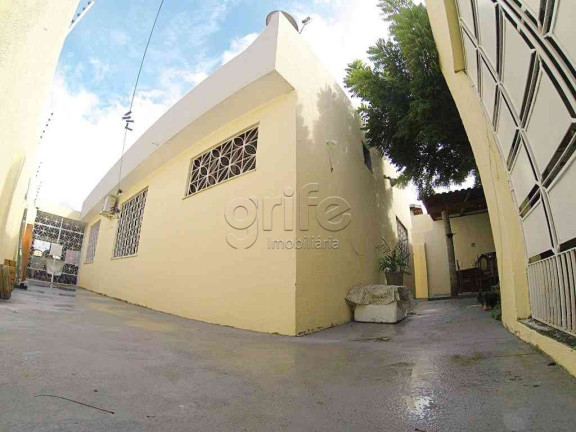 Imagem Casa com 3 Quartos à Venda,  em Amadeu Furtado - Fortaleza