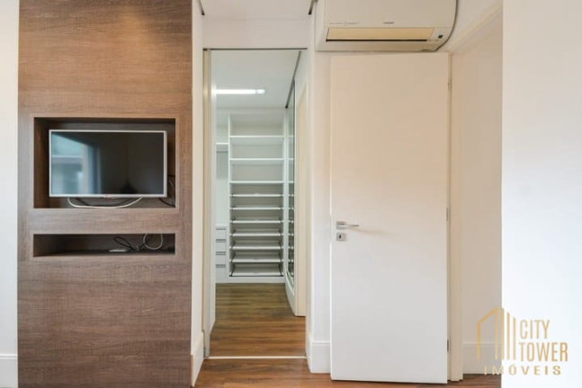 Imagem Apartamento com 3 Quartos à Venda, 157 m² em Vila Nova Conceição - São Paulo Imagem Apartamento com 3 Quartos à Venda, 157 m² em Vila Nova Conceição - São Paulo