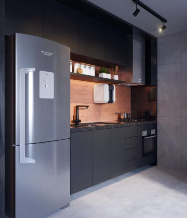 Imagem Apartamento com 2 Quartos à Venda, 53 m² em Jardim Oceania - João Pessoa Imagem Apartamento com 2 Quartos à Venda, 53 m² em Jardim Oceania - João Pessoa