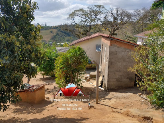 Imagem Casa com 2 Quartos à Venda, 70 m² em Morro Da Barreira - Caldas Imagem Casa com 2 Quartos à Venda, 70 m² em Morro Da Barreira - Caldas