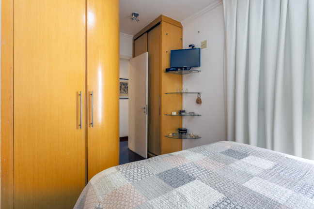 Imagem Apartamento com 4 Quartos à Venda, 101 m² em Vila Mascote - São Paulo Imagem Apartamento com 4 Quartos à Venda, 101 m² em Vila Mascote - São Paulo