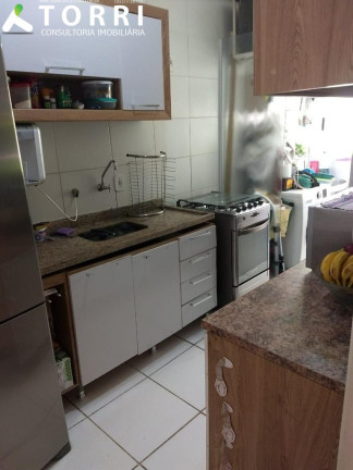 Imagem Apartamento com 2 Quartos à Venda, 50 m² em Jardim Piratininga - Sorocaba Imagem Apartamento com 2 Quartos à Venda, 50 m² em Jardim Piratininga - Sorocaba